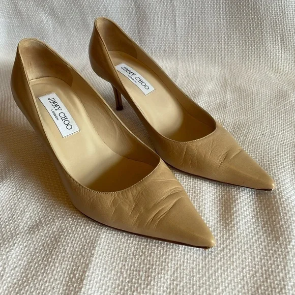 Jimmy Choo classic pump - Picture 2 of 6